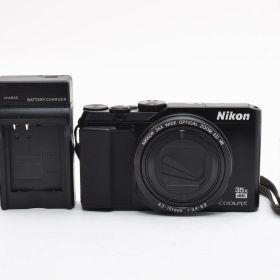 新品並 Nikon COOLPIX A900 #422