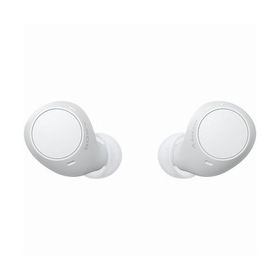 sony ワイヤレスイヤホン ソニー 完全 WF-C510 WC ホワイト