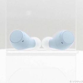〔中古〕SONY(ソニー) 〔展示品〕 WF-C510 (L) ブルー〔251-ud〕