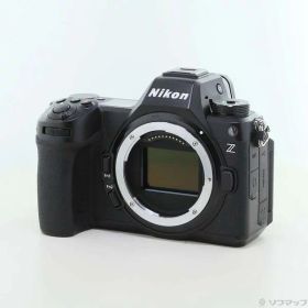 【中古】Nikon(ニコン) Z6III ボディ 【262-ud】