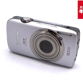 【中古】 【良品】 キヤノン IXY DIGITAL 930IS シルバー