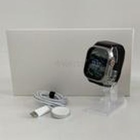 APPLE WATCH ULTRA (第1世代) MQFW3J/A (A2684) APPLE