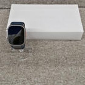 Ａｐｐｌｅ Watch Ultra 2 MREK3J/A APPLE