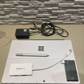 surface pro5 本体 純正キーボード その他
