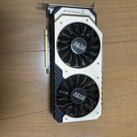 Palit GeForce GTX 970 JetStream