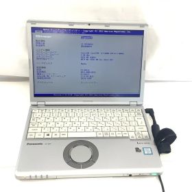 ②-WA656- Panasonic CF-SZ5ノートパソコン 1点