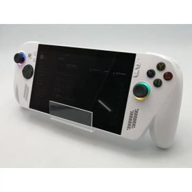 【中古】ASUS ROG Xbox Ally (2025) RC73YA-Z2A16G512 【Ryzen Z2 A 16G 512G WiFi】【ECセンター】保証期間1ヶ月【ランクA】