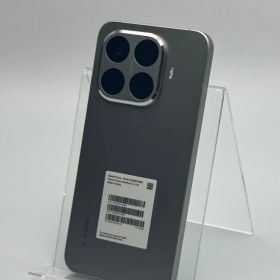 【中古A】Xiaomi 15T Pro 2506BPN68R 256GB グレー SIMフリー 白ロム