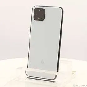 Google Pixel 4 新品¥24,600 中古¥15,000 | 新品・中古のネット最安値