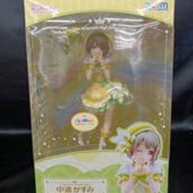 中須かすみ 1/7 ラブライブ!虹ヶ咲学園スクールアイドル同好会 PLUM