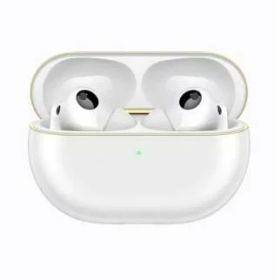 HUAWEI ワイヤレスイヤホン カナル型 FreeBuds Pro 4/White（T0022） FreeBuds Pro 4/White