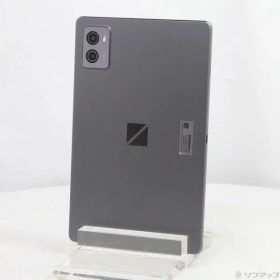 【中古】NEC(エヌイーシー) LAVIE Tab T9 128GB ストームグレー PC-T0995HAS Wi-Fi 【348-ud】