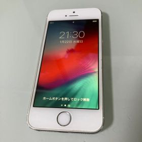 iPhone 5s