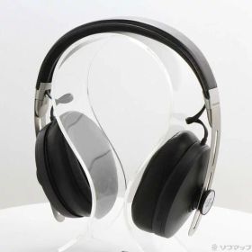 【中古】SENNHEISER(ゼンハイザー) MOMENTUM Wireless ブラック M3AEBTXL-BLACK 【305-ud】