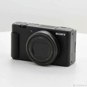 VLOGCAM ZV-1 II 新品 98,499円 中古 83,000円 | ネット最安値の価格