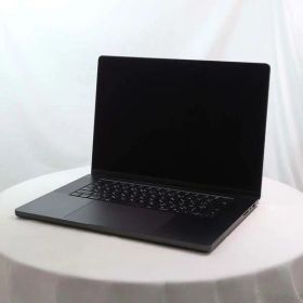 【中古】Apple(アップル) MacBook Pro 16.2-inch Late-2023 MRW13J／A Apple M3 Pro 12コアCPU_18コアGPU 18GB SSD1TB スペースブラック 〔26.3 Tahoe〕 【258-ud】