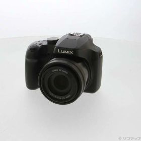【中古】Panasonic(パナソニック) LUMIX DC-FZ85D-K 【262-ud】