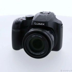 【中古】Panasonic(パナソニック) LUMIX DC-FZ85D-K 【198-ud】
