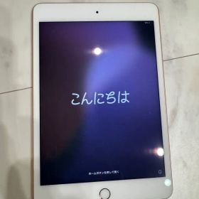 iPad mini 第5世代 64GB