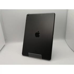 【中古】Apple 【Wi-Fi】 iPad（第9世代/2021） 64GB スペースグレイ MK2K3J/A【大須アメ横】保証期間1ヶ月【ランクC】