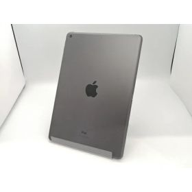 【中古】Apple 【Wi-Fi】 iPad（第9世代/2021） 64GB スペースグレイ MK2K3J/A【広島本通】保証期間1ヶ月【ランクB】