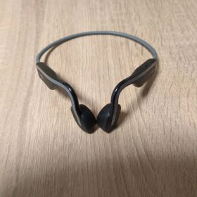 Shokz OpenMove 骨伝導イヤホン 本体