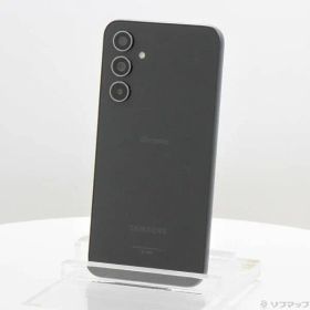 ソフマップ 〔中古品〕 Galaxy A54 5G 128GB オーサムブラック SC-53D docomo SIMフリー【198】