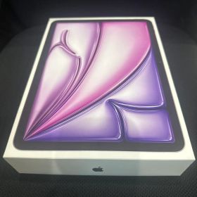 11インチ iPad Air (M2) Wi-Fi 本体 A2902