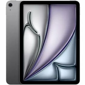 【訳あり品】アウトレット パッケージに破損あり Apple iPad Air タブレット スペースグレイ M2 11インチ Wi-Fi 256GB 第6世代 2024年モデル MUWG3J/A アウトレット パッケージに難あり 未使用品 わけあり
