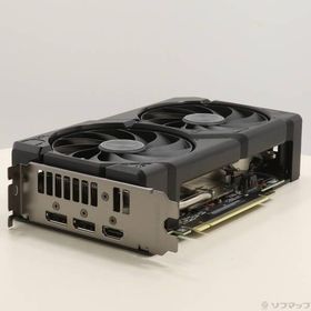 〔中古〕ASUS(エイスース) DUAL-RX9060XT-16G〔262-ud〕
