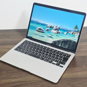 美品 MacBook Air 2020 13インチ M1 256G A3