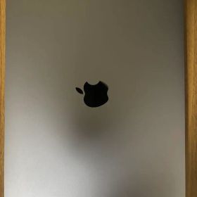 MacBook Air M1（2020）256GB/8GB スペースグレイ
