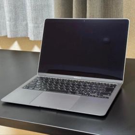 MacBook Air M1 16gb 256g 13インチ