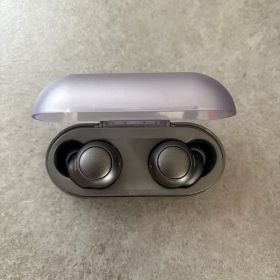 【動作確認・初期化済み】SONY WF-C500 ブラック