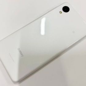 セイモバイル★SIMフリー 楽天 Galaxy A23 5G ホワイト SM-A233C
