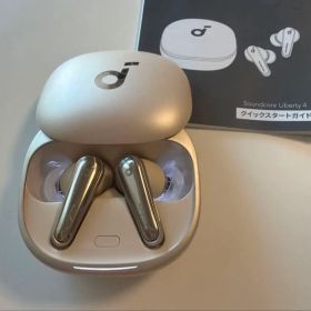 anker Soundcore Liberty4