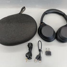ヘッドホン WH-1000XM4 SONY