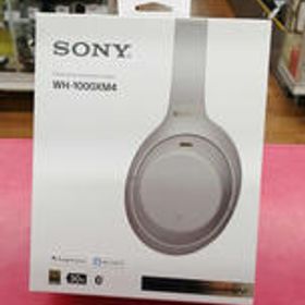 ヘッドホン WH-1000XM4 SONY