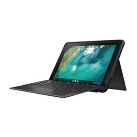 Chromebook CZ1 Detachable CZ1000DVA-L30019【Kompanio(2.0GHz)/4GB/128GB eMMC/ChromeOS】 ASUS 当社3ヶ月間保証 中古 携帯少年