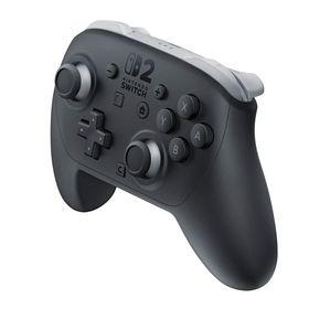 Nintendo Switch 2用 Proコントローラー