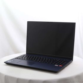 (中古)NEC LAVIE Smart N16 PC-SN30GDBDZ-D ネイビーブルー (NEC Refreshed PC) ≪メーカー保証あり≫(377-ud)