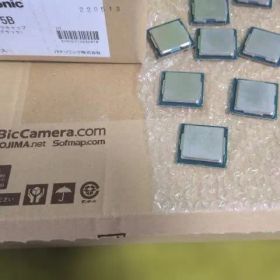 Intel Core i9-9900T 正規品 CPU×1 動作確認済み 美品