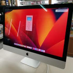 IMAC 2017 A1419 APPLE