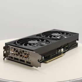 〔中古〕GALAX(ギャラックス) GALAX GeForce RTX 4070 SUPER 1-Click OC 2X〔262-ud〕