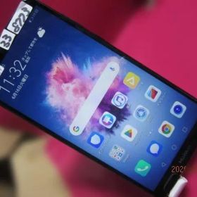 HUAWEI nova lite 2 os:9 32gb 初期化済33-8773