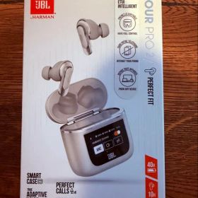 JBL TOUR PRO 2 ワイヤレスイヤホン 本体