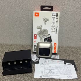 JBL TOUR PRO 2 ワイヤレスイヤホン 本体