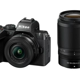 Z50II ダブルズームキット