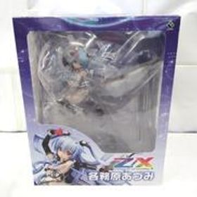 各務原あづみ 1/7スケール Z/X-ZILLIONS OF ENEMY X- BROCCOLI