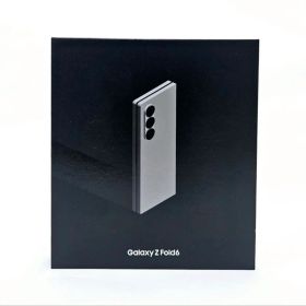 Samsung Galaxy Z Fold6 本体